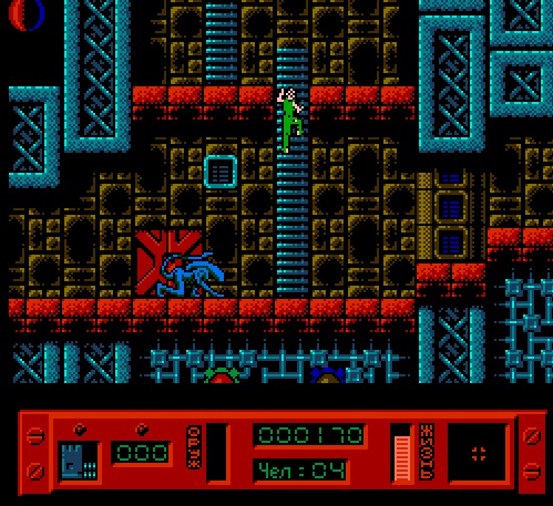Alien 3