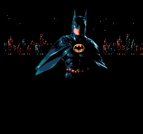 ЗBatman Returns