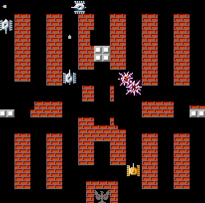 Battle City