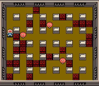 Bomberman 2