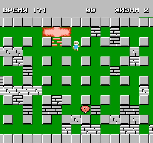 Bomberman