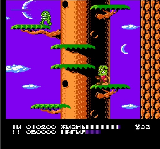 Bucky O'Hare