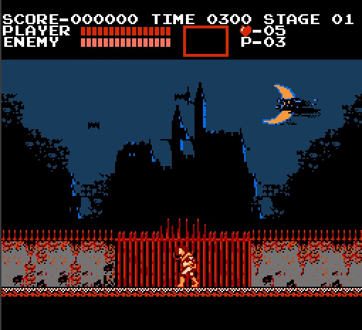 Castlevania