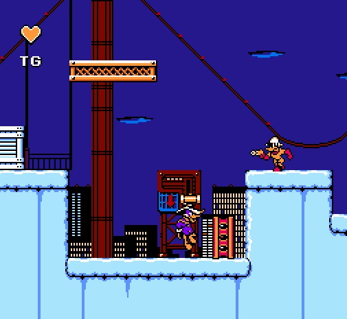 Darkwing Duck