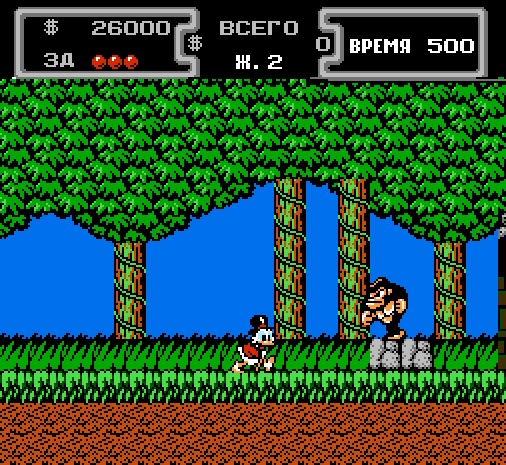 Duck Tales