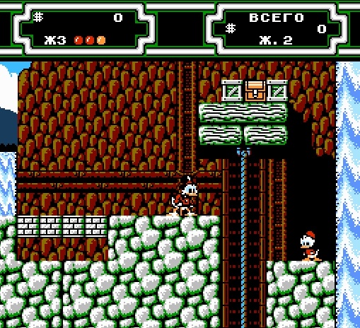 Duck Tales 2