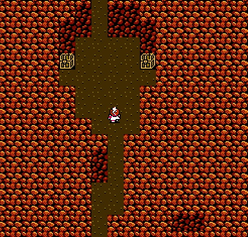 Final Fantasy 3