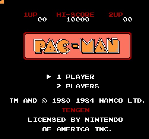 Pac-Man