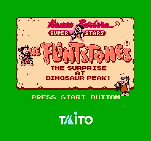 The Flintstones 2