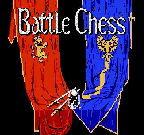 Battle Chess