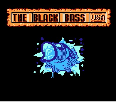 The Black Bass