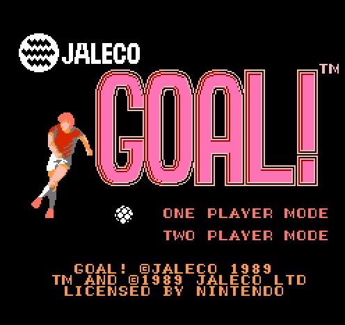 Goal