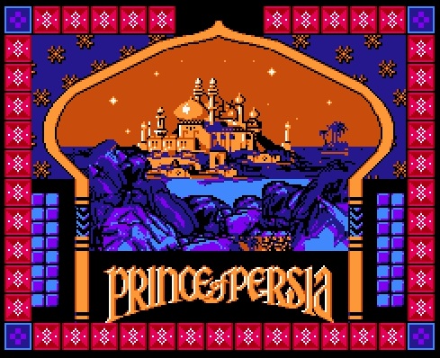 Prince of Persia