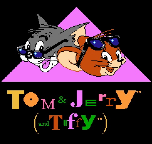 Tom&Jerry