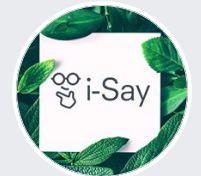 i-say