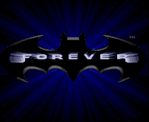Batman Forever