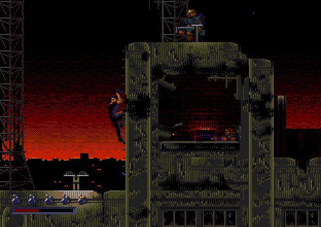 Demolition Man