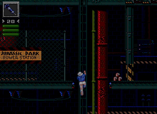 Jurassic Park