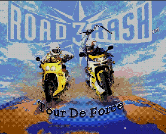 Road Rash 3