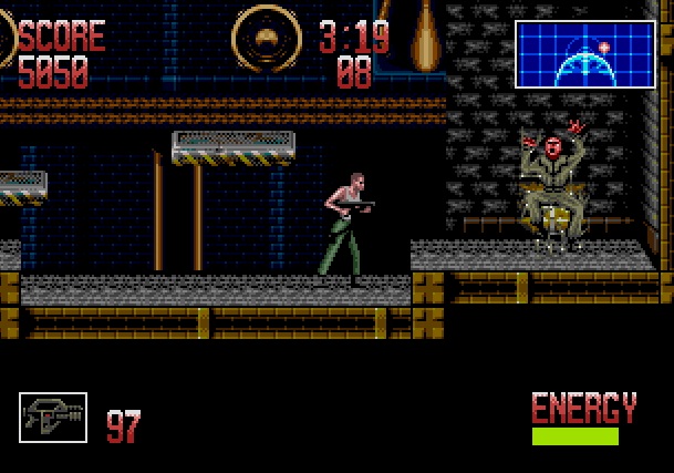 Alien 3
