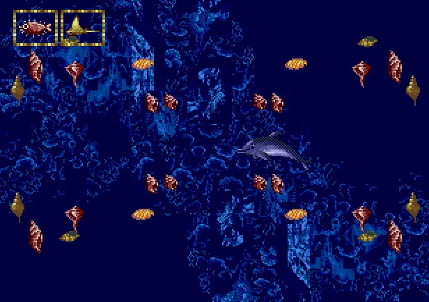 Ecco Jr