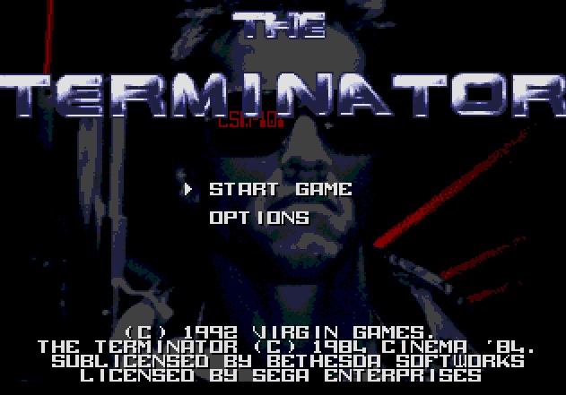 Terminator