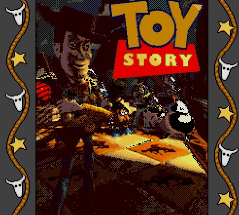 Toy Story